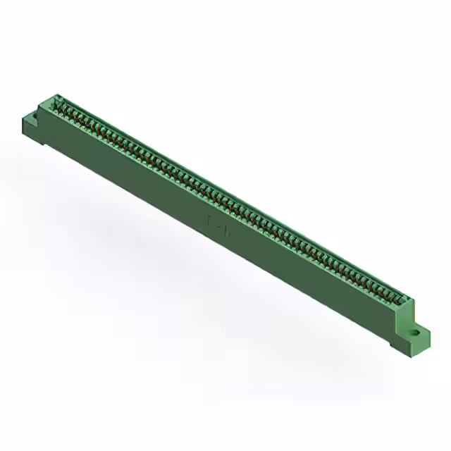 845-062-524-104 EDAC Inc.  Edgeboard Connectors